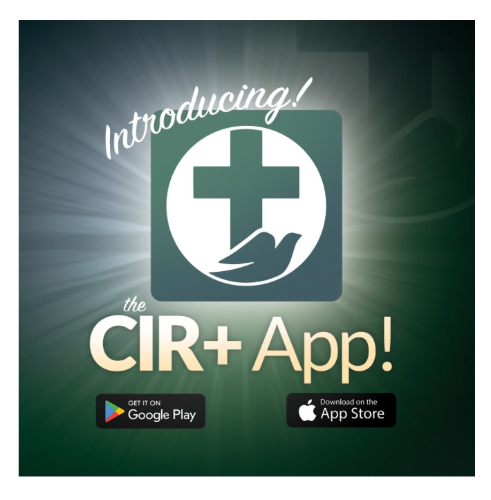 CIR+ App